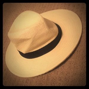 J crew hat